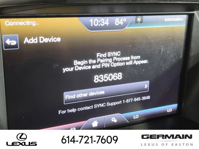 Used 2014 Ford Escape SE w/ Equipment Group 201A FWD image 33