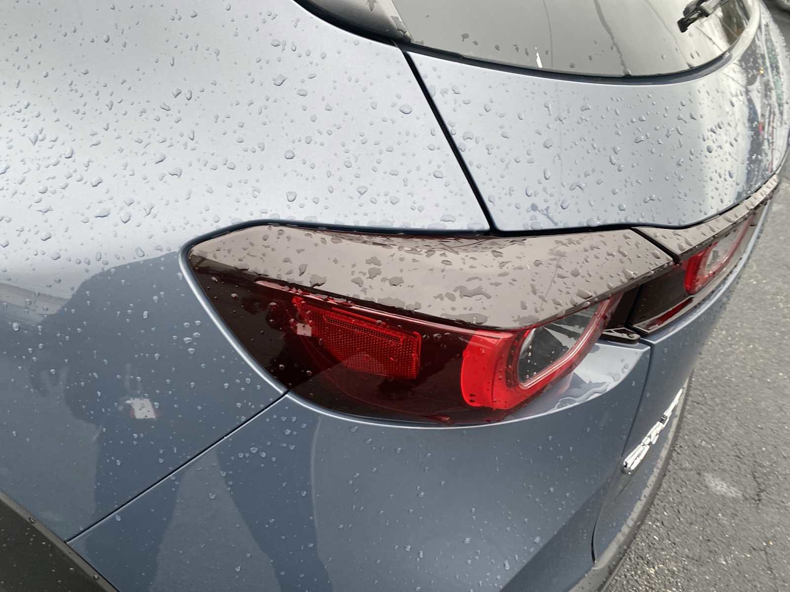 Used 2024 MAZDA CX-50 Meridian Edition w/ Cargo Package image 22