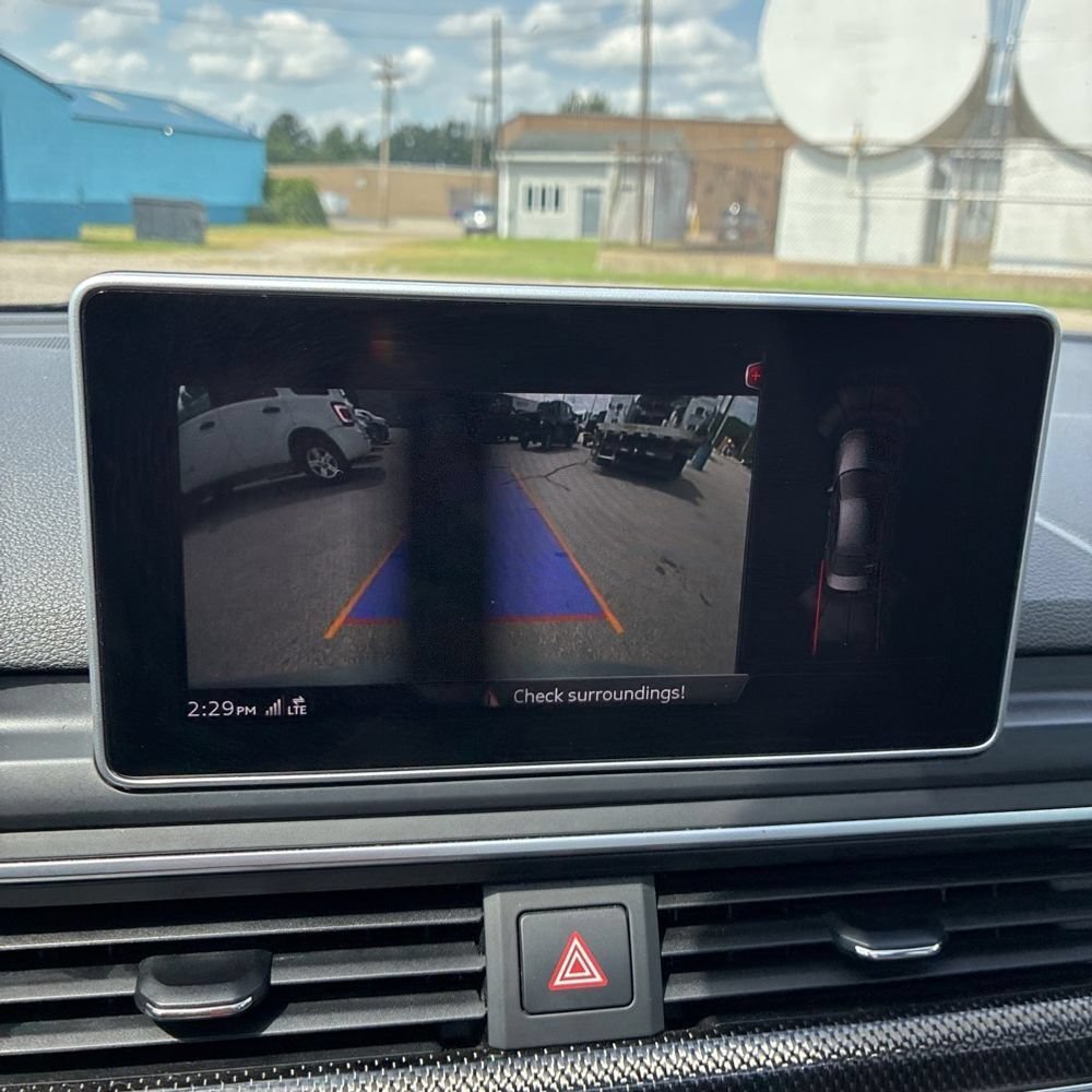 Used 2019 Audi S4 Premium Plus w/ Premium Plus Package AWD/4WD image 8