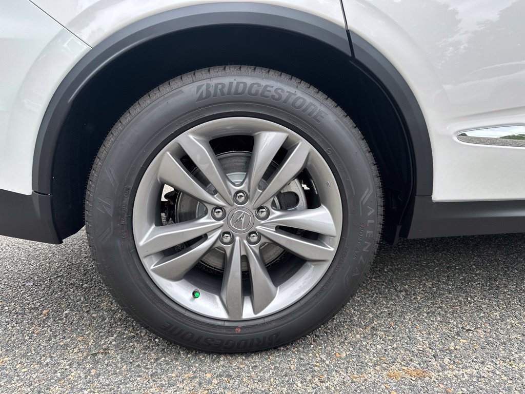 New 2026 Acura MDX SH-AWD image 25