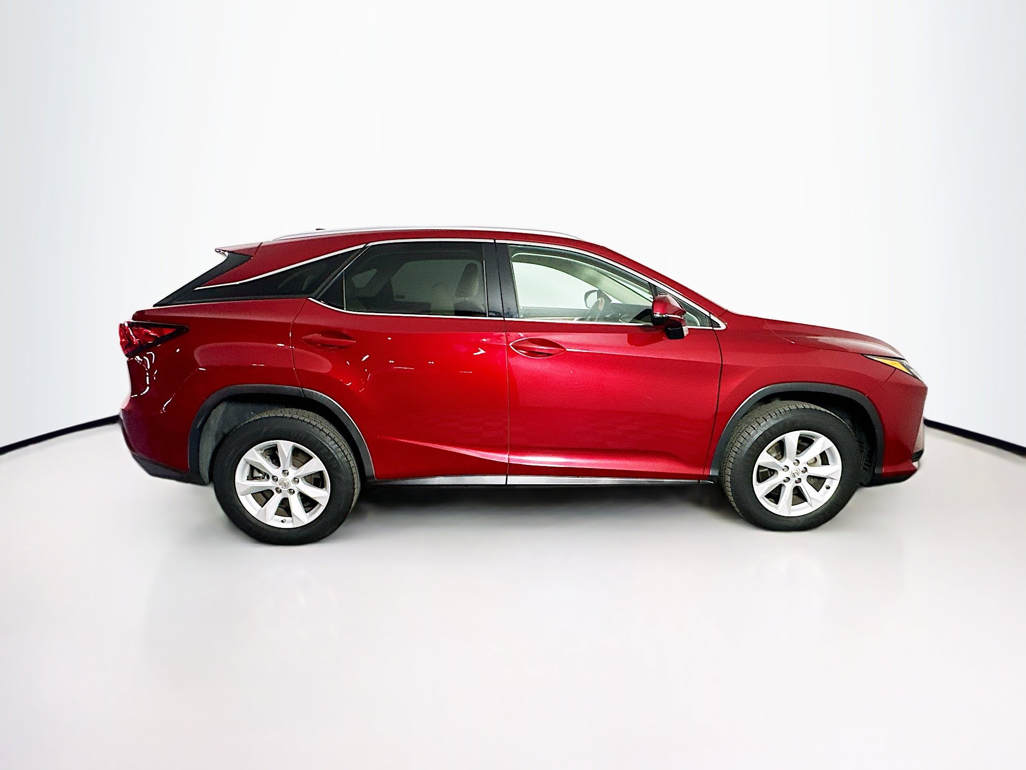 Used 2016 Lexus RX 350 2WD w/ Premium Package image 10