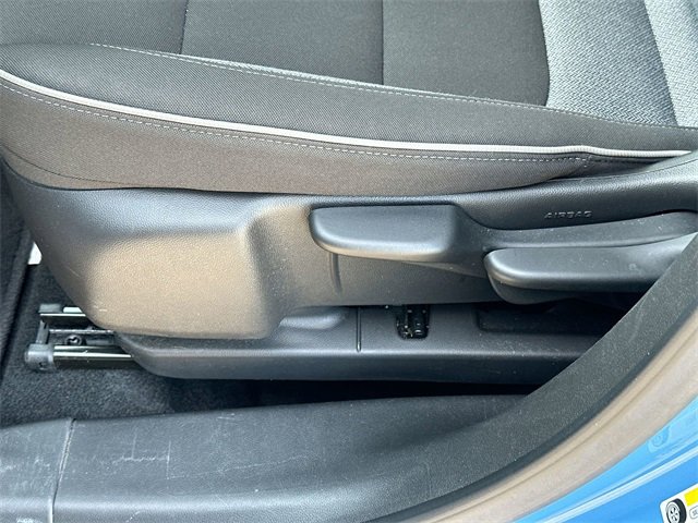 Used 2024 Chevrolet TrailBlazer LS w/ LS Convenience Package image 17