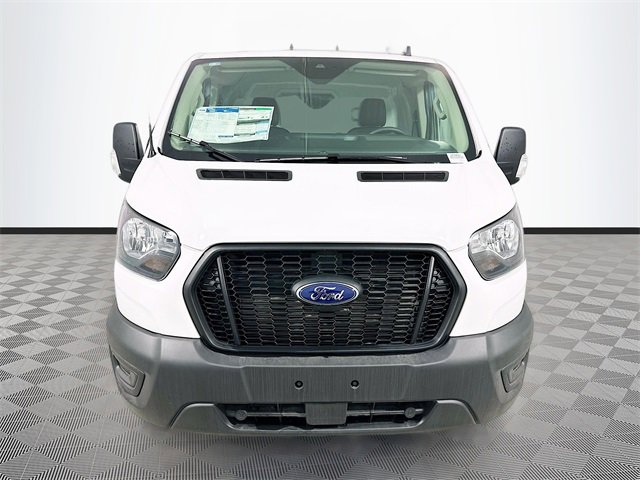 New 2025 Ford Transit 250 Low Roof w/ Electrician Trade Package image 2