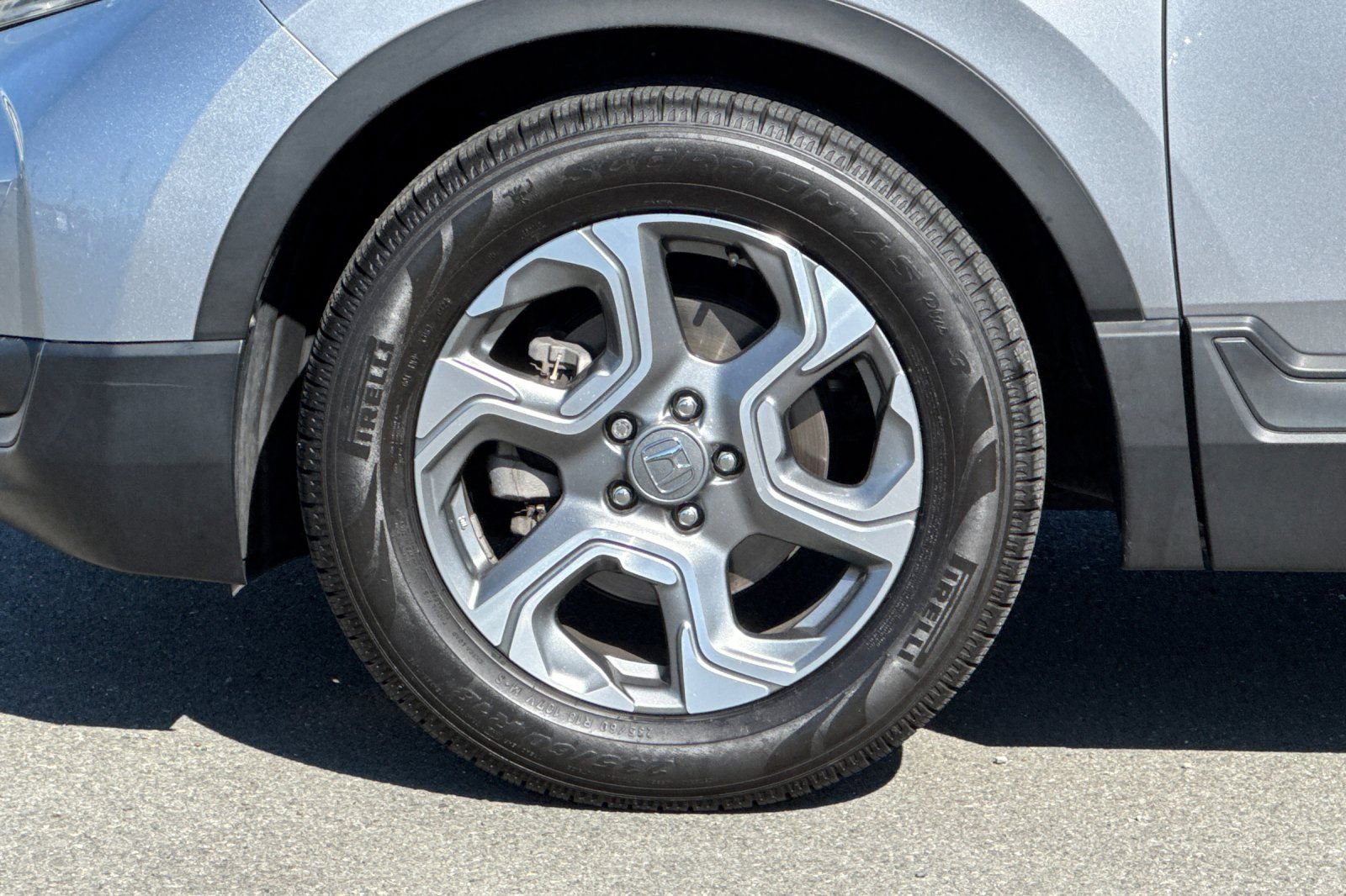 Used 2019 Honda CR-V EX-L image 26