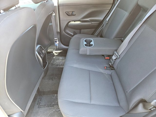 Certified 2025 Hyundai Kona SEL image 23
