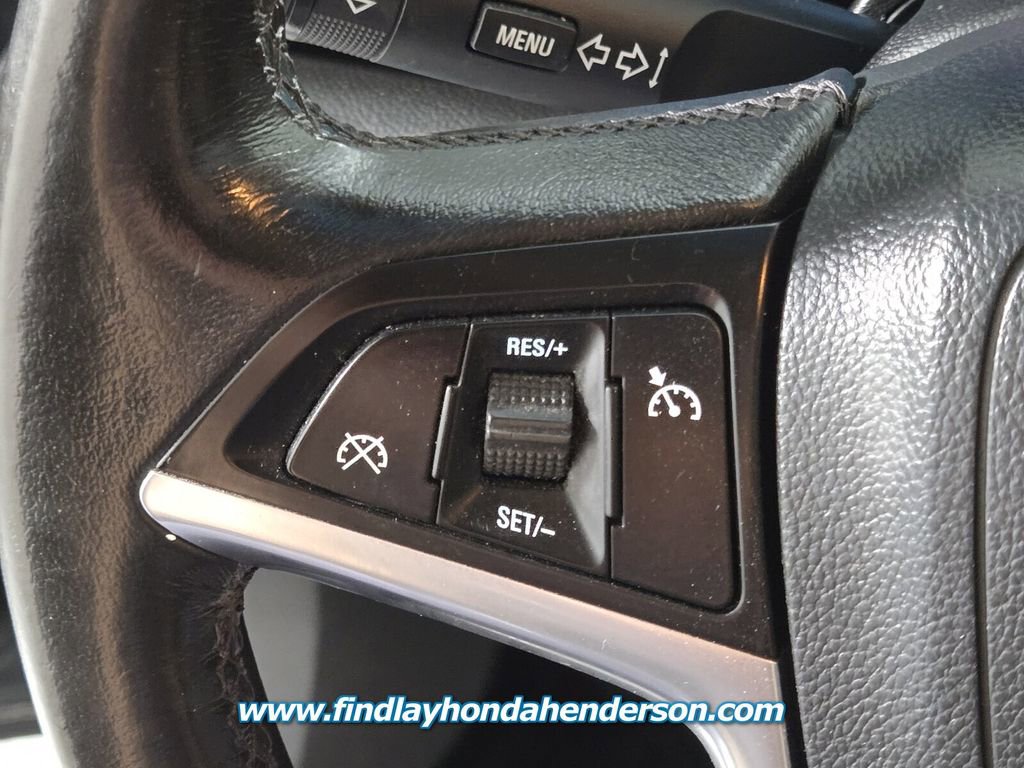 Used 2014 Buick Verano FWD image 25