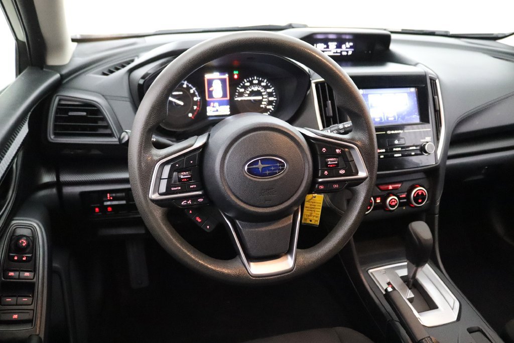 Used 2021 Subaru Crosstrek 2.0i w/ Popular Package #1 AWD/4WD image 22