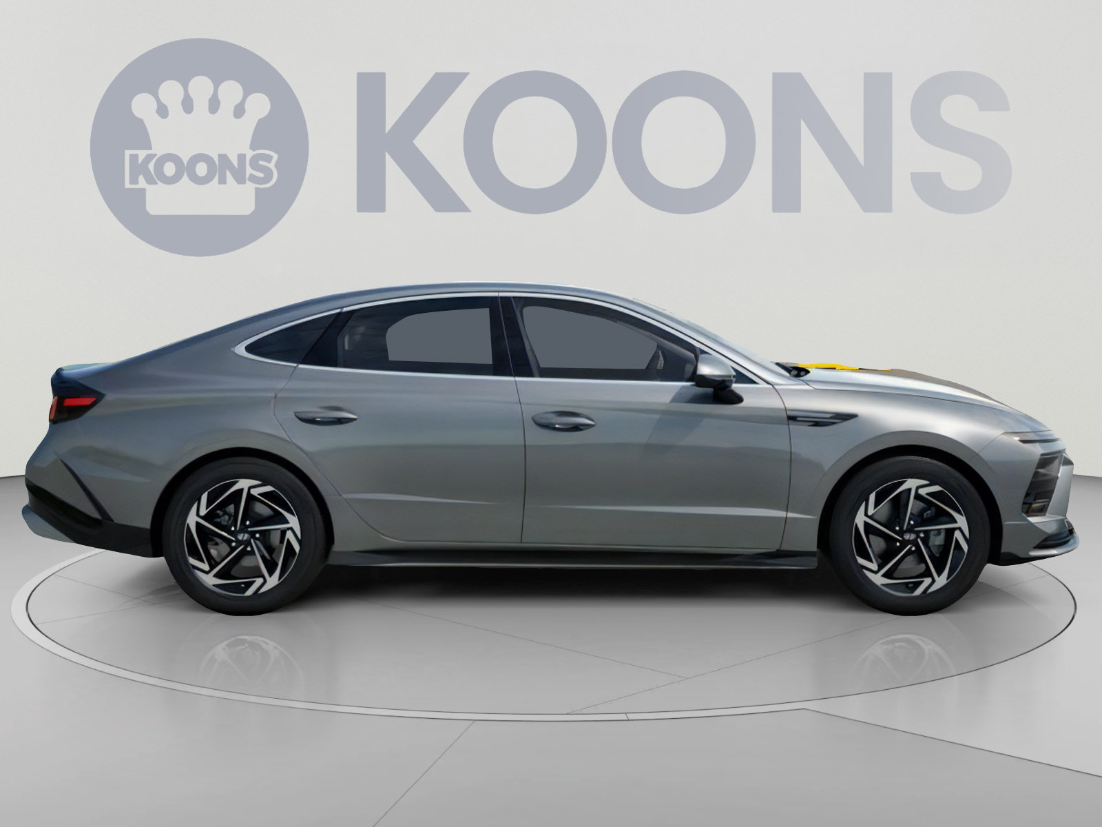 New 2026 Hyundai Sonata SEL FWD image 10