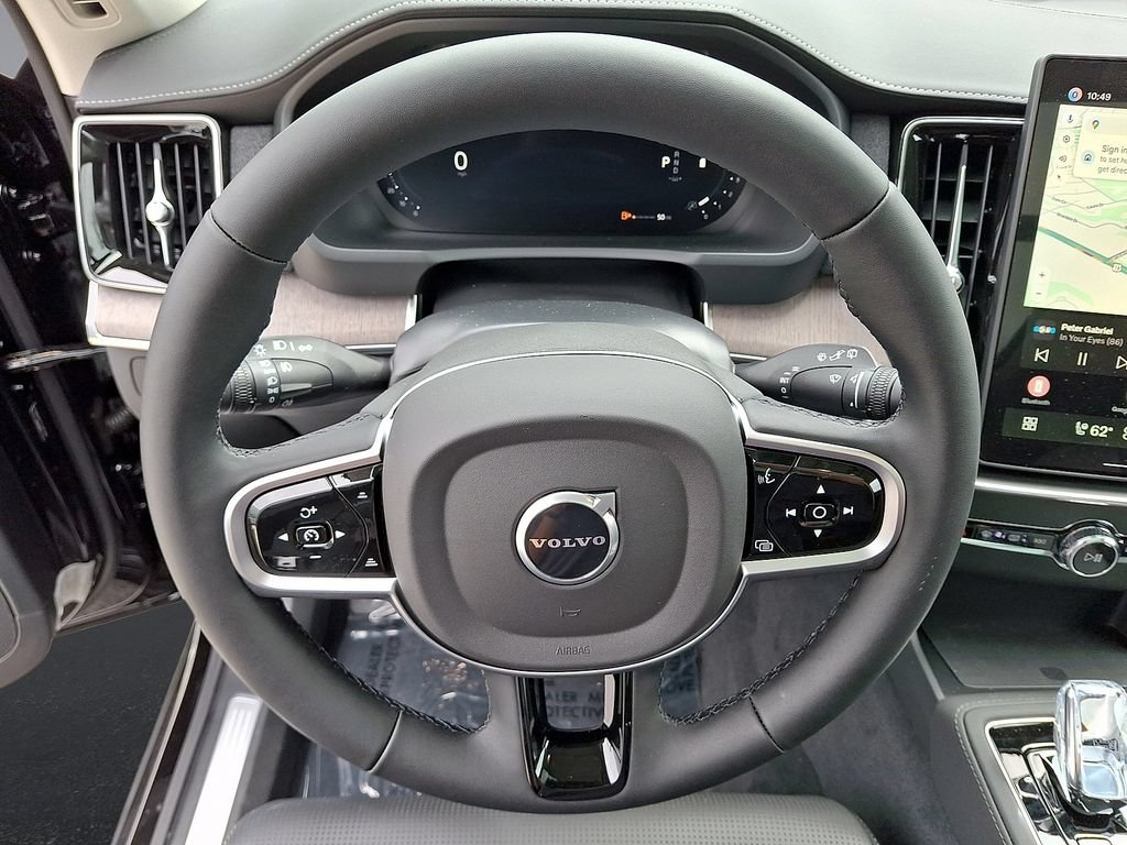 New 2026 Volvo XC90 B6 Ultra w/ Protection Package Premier AWD/4WD image 23