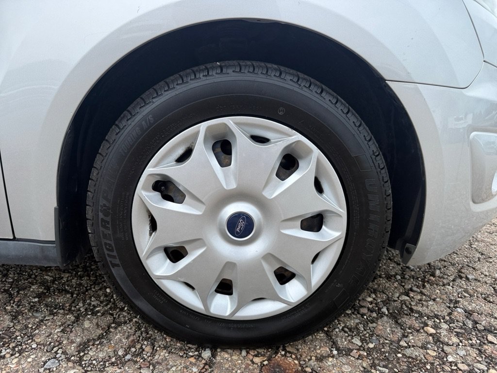 Used 2016 Ford Transit Connect XLT FWD image 35