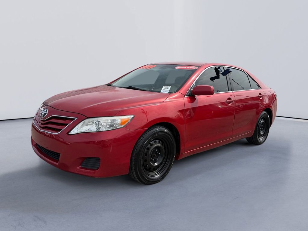 Used 2010 Toyota Camry image 7