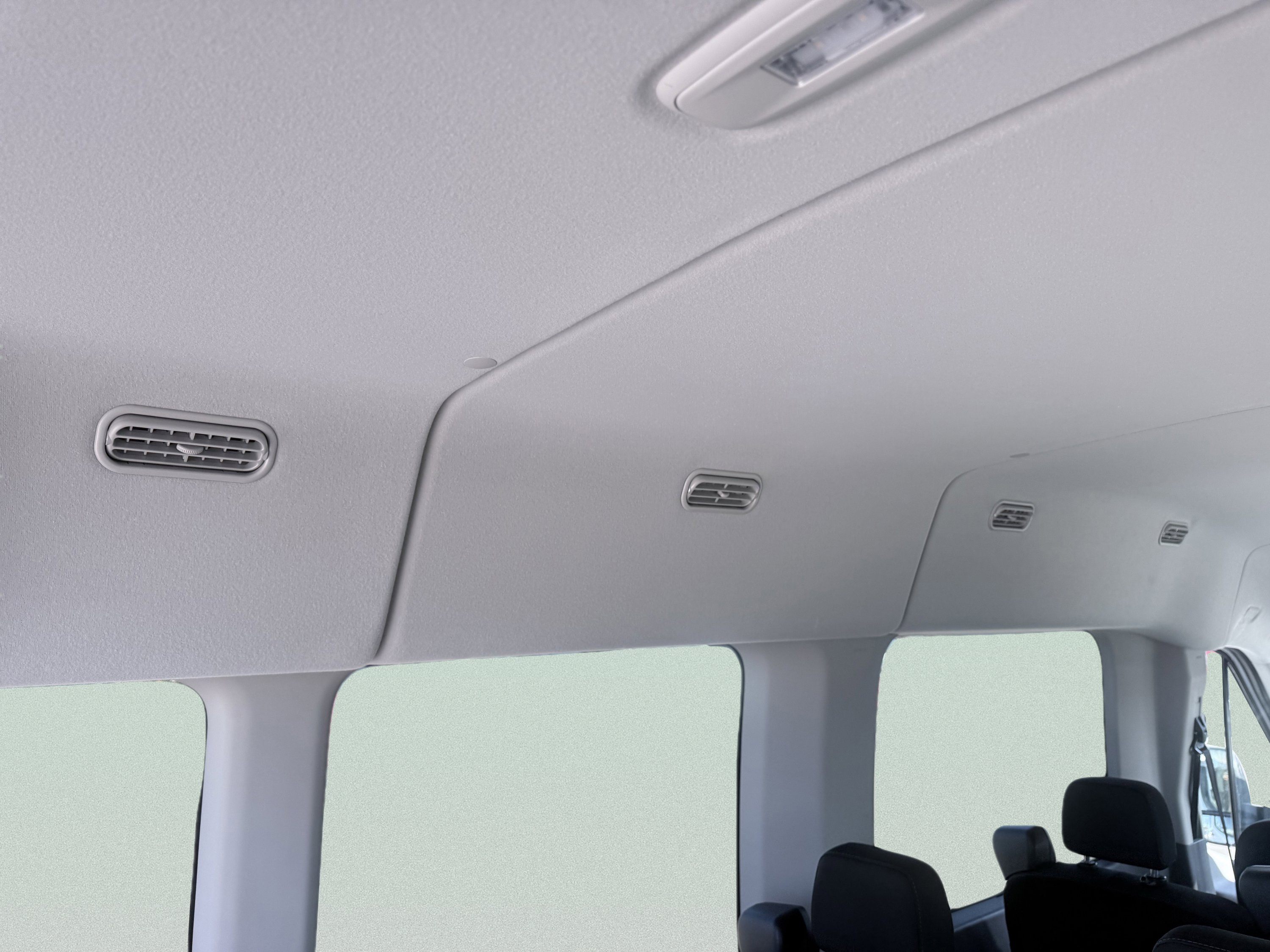 Used 2026 Ford Transit 350 XLT image 26