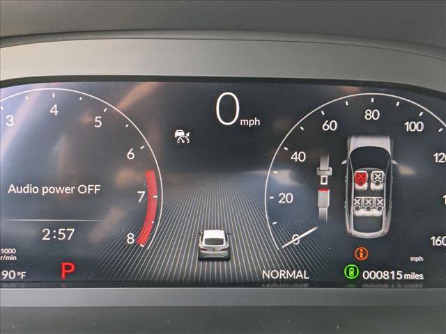 Certified 2025 Acura Integra image 10