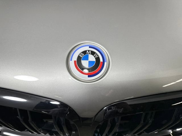 Used 2023 BMW X5 M w/ Competition Package AWD/4WD image 9