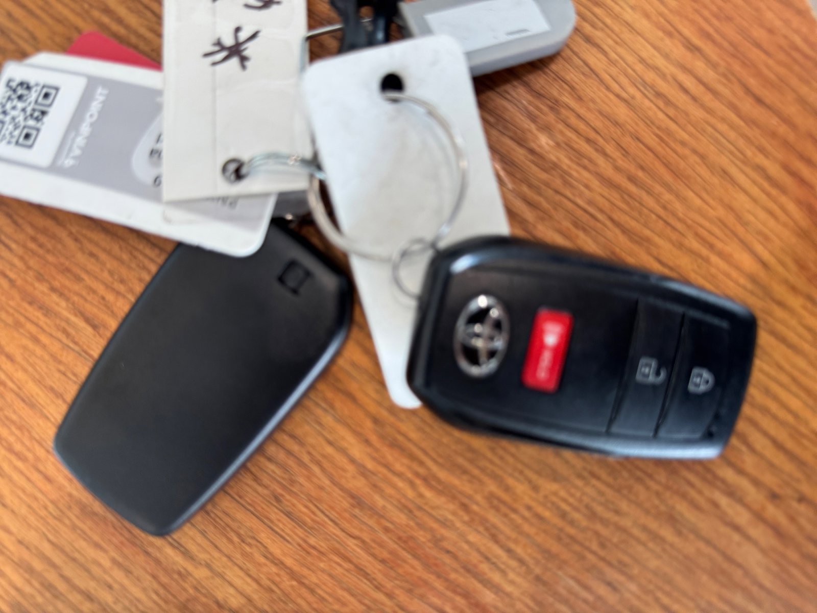 Certified 2025 Toyota Tacoma SR5 image 27