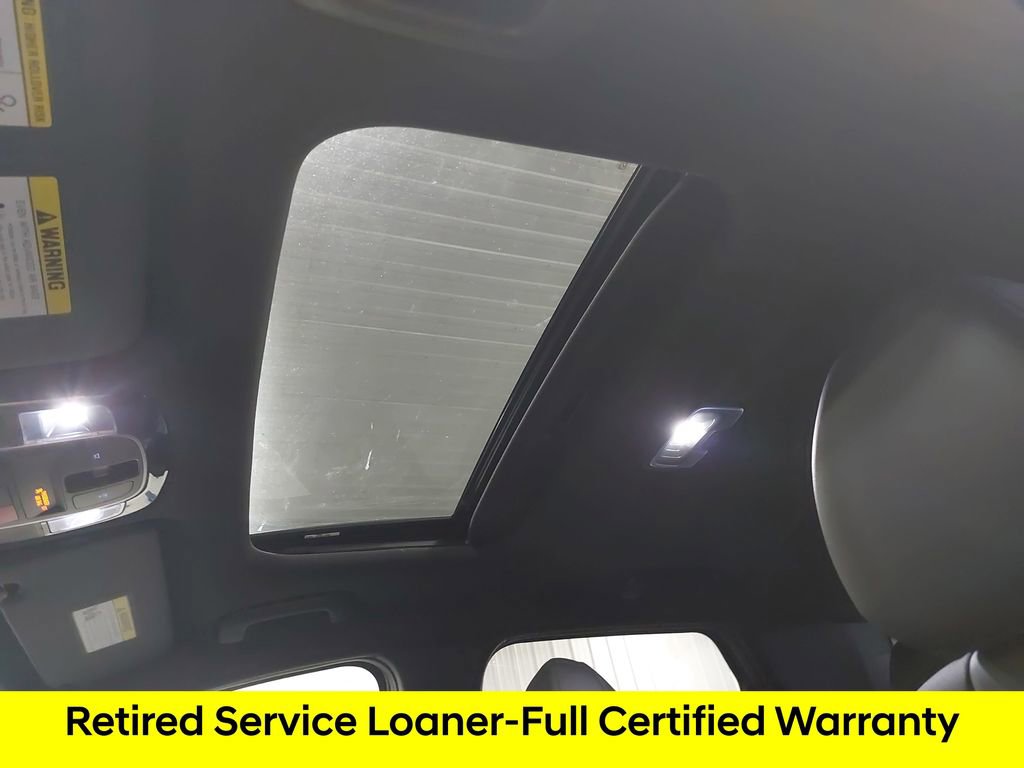 Certified 2025 Hyundai Santa Cruz SEL AWD/4WD image 30