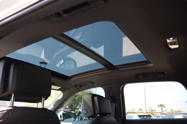 Used 2024 Audi Q3 2.0T Premium Plus image 45