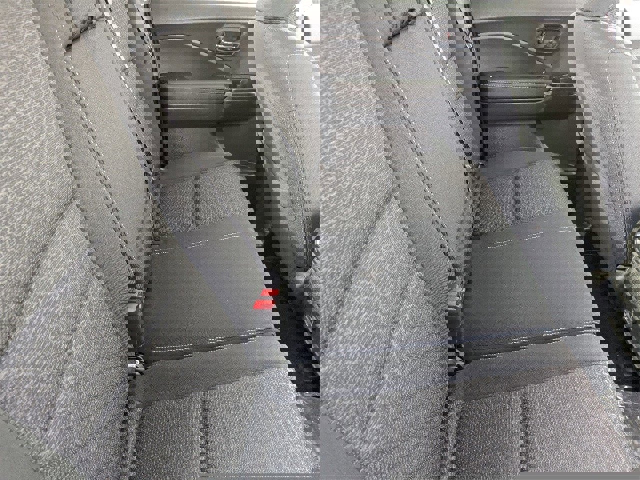 New 2026 Honda Ridgeline Sport image 9