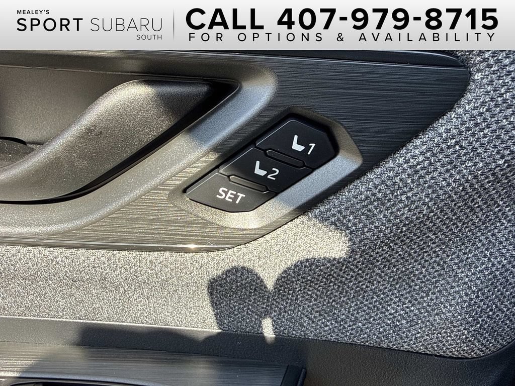New 2026 Subaru Outback Limited XT w/ Premium/Limited Package 2 AWD/4WD image 22