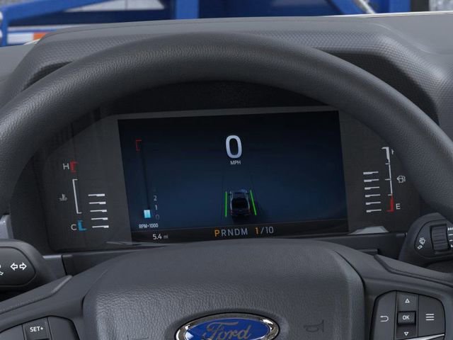New 2026 Ford Ranger XL image 13