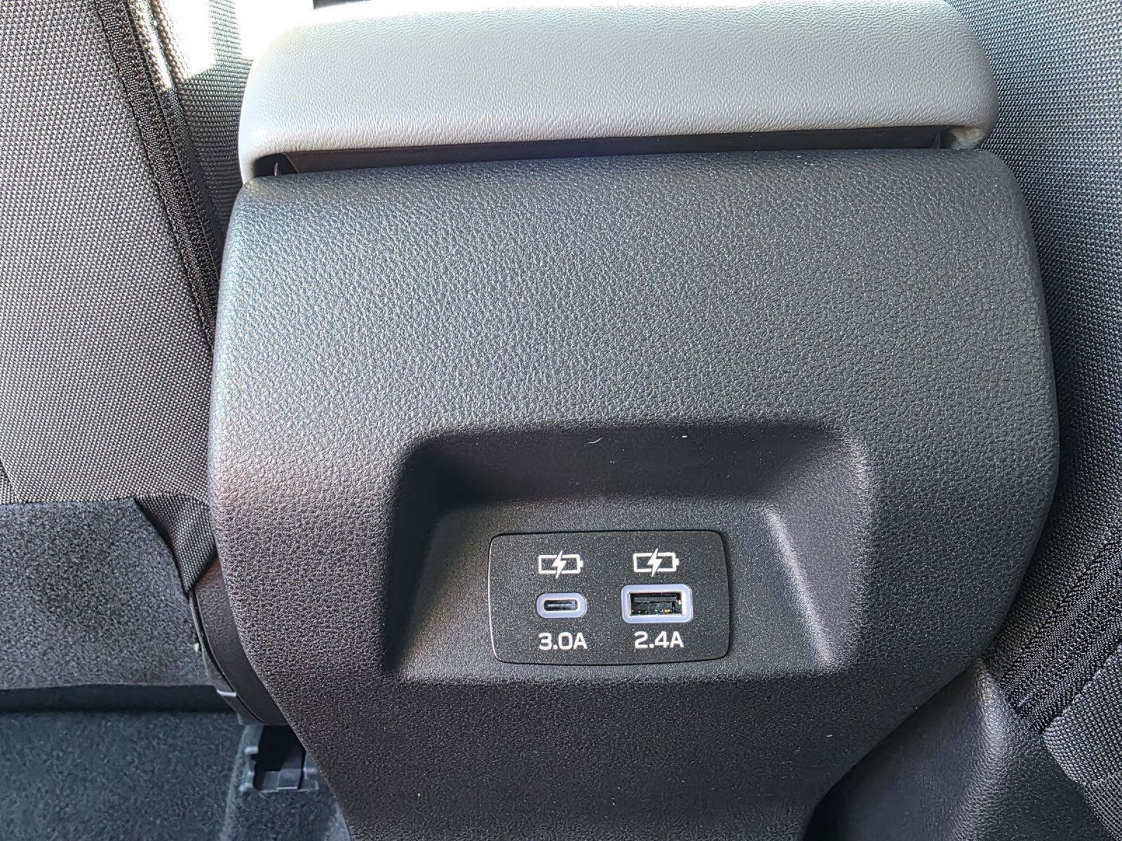 New 2026 Subaru Crosstrek 2.0i Premium image 13