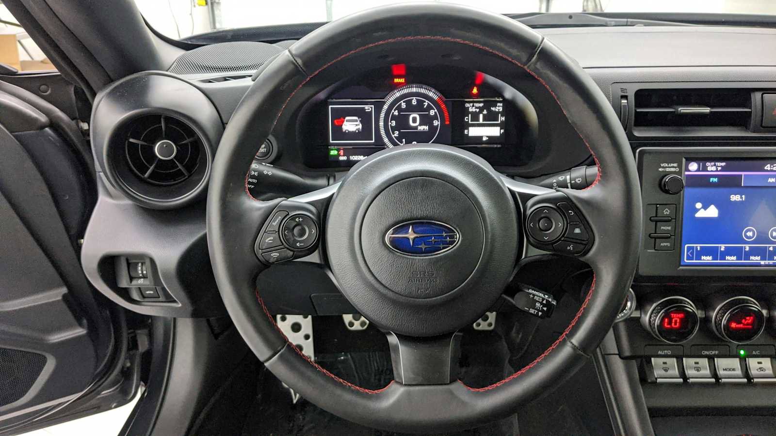 Certified 2024 Subaru BRZ Premium image 18