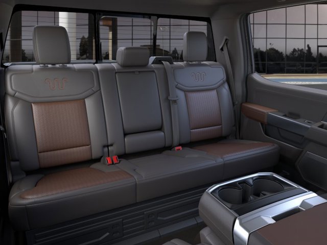 New 2026 Ford F150 King Ranch image 11