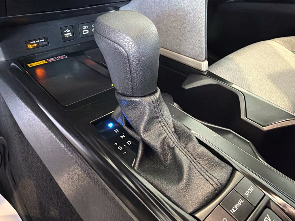 Certified 2026 Toyota Camry LE FWD image 27