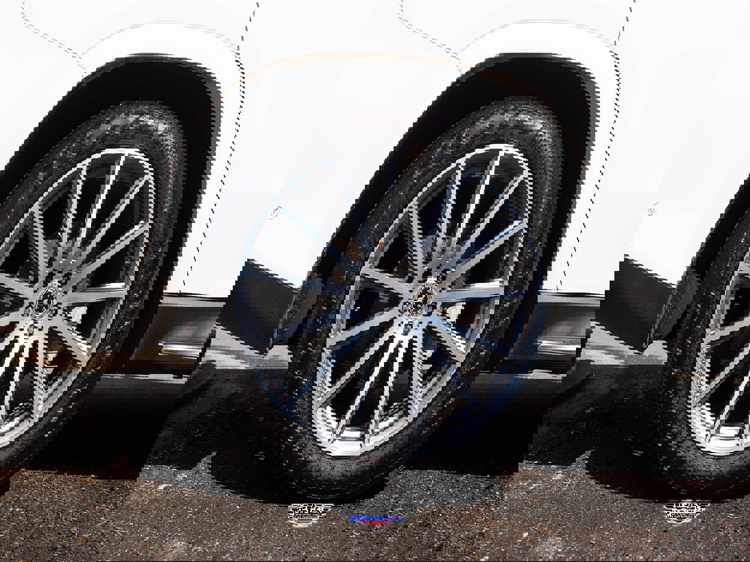 Used 2021 Mercedes-Benz GLS 580 580 4MATIC AMG image 11