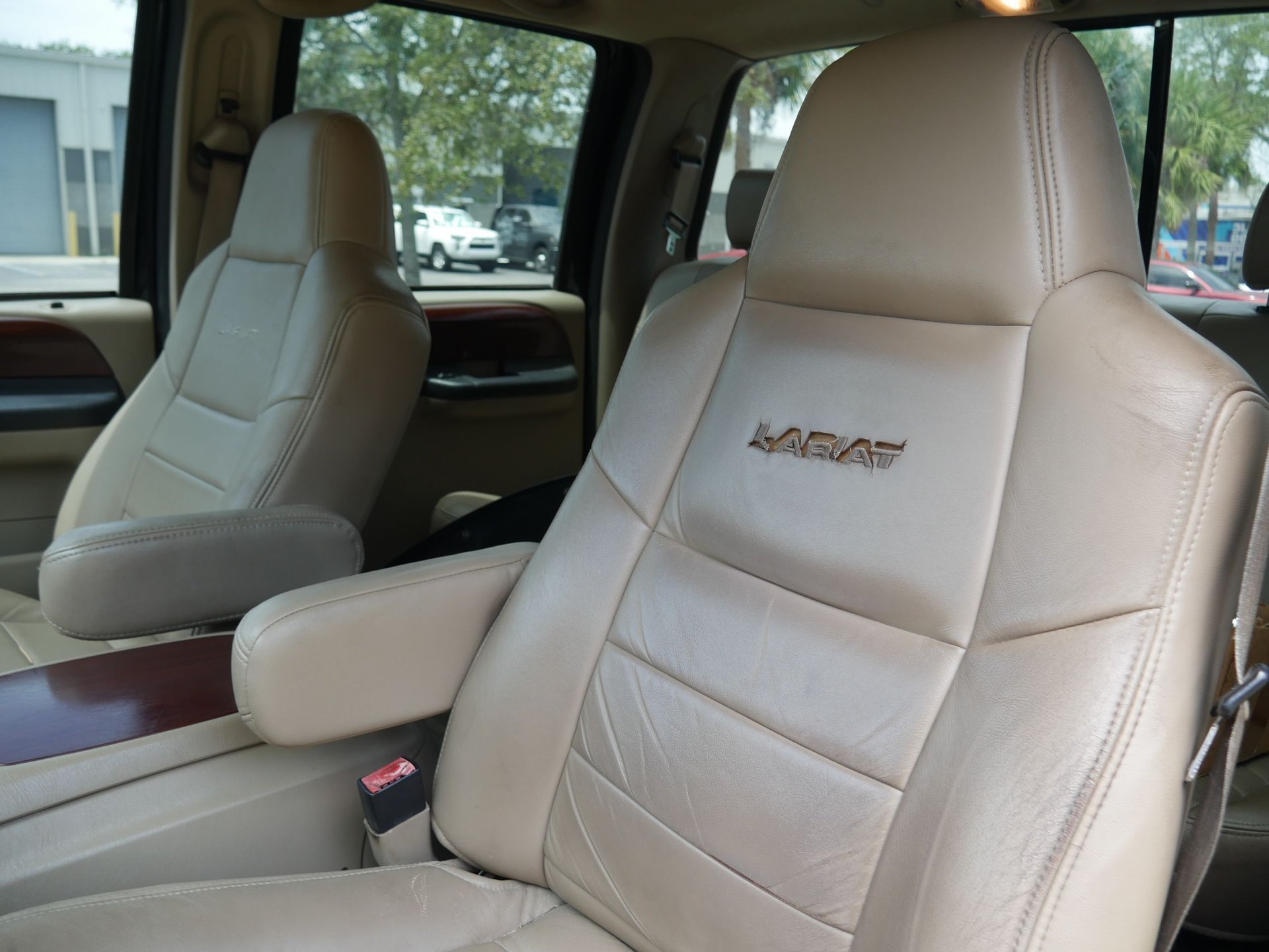 Used 2006 Ford F250 4x4 Crew Cab Super Duty image 61