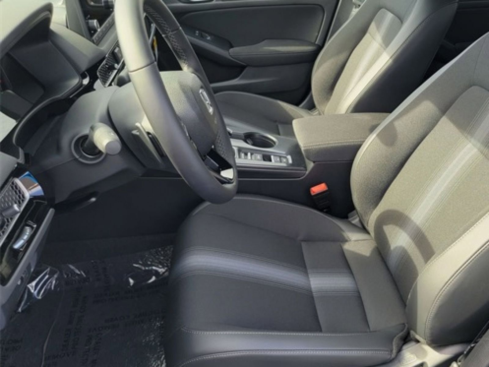 Used 2024 Honda Civic Sport image 17