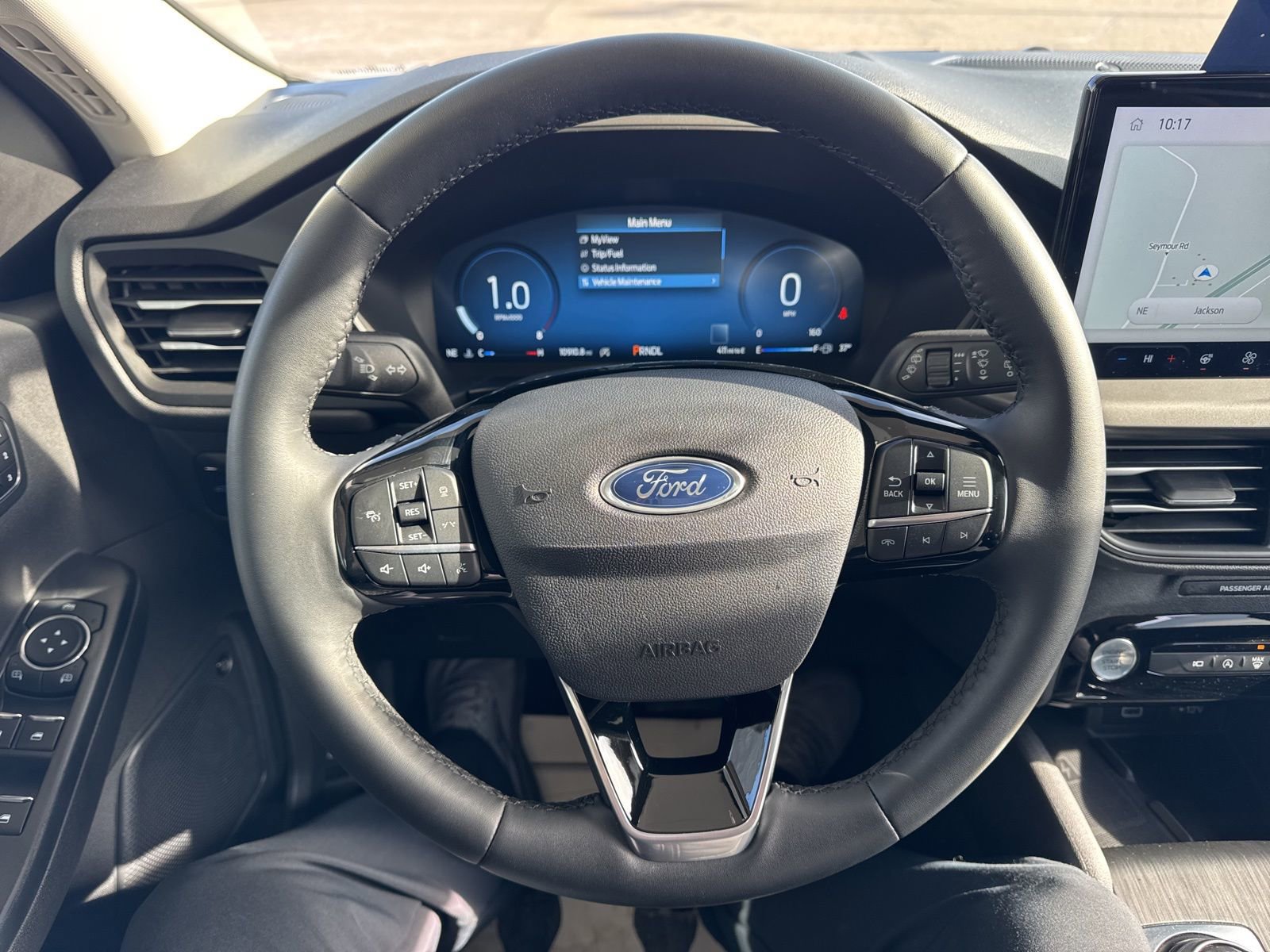 Certified 2024 Ford Escape Active w/ Tech Pack #2 AWD/4WD image 26