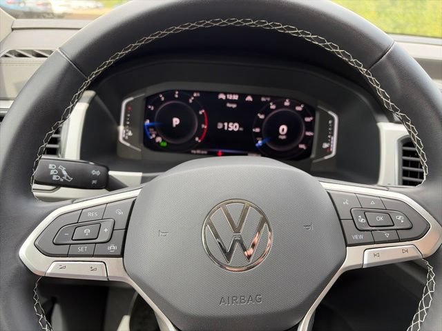 Used 2023 Volkswagen Atlas SE AWD/4WD image 13