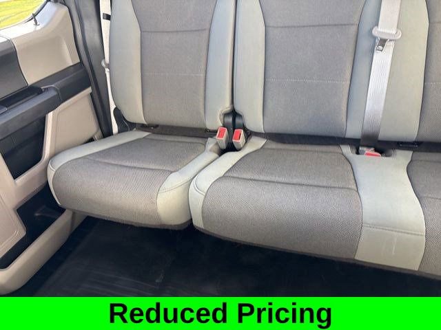 Used 2020 Ford F150 XL w/ XL Power Equipment Group image 26