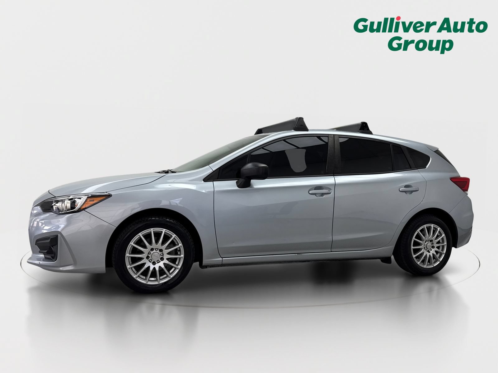 Used 2018 Subaru Impreza 2.0i AWD/4WD video 2