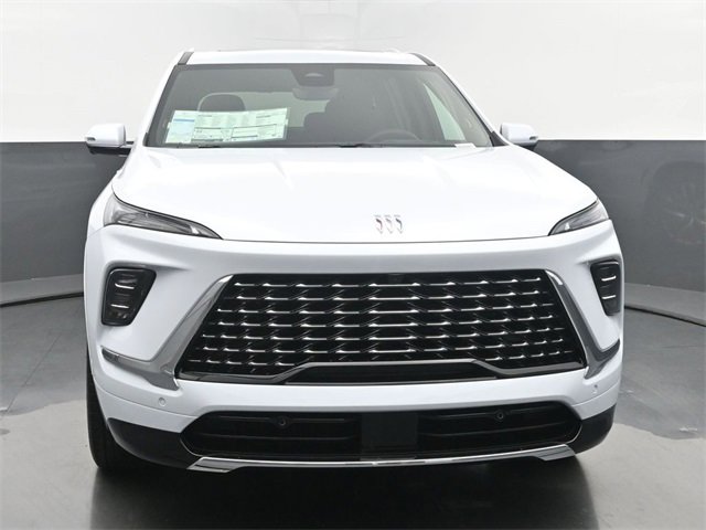 New 2026 Buick Enclave Avenir w/ Super Cruise Package image 8