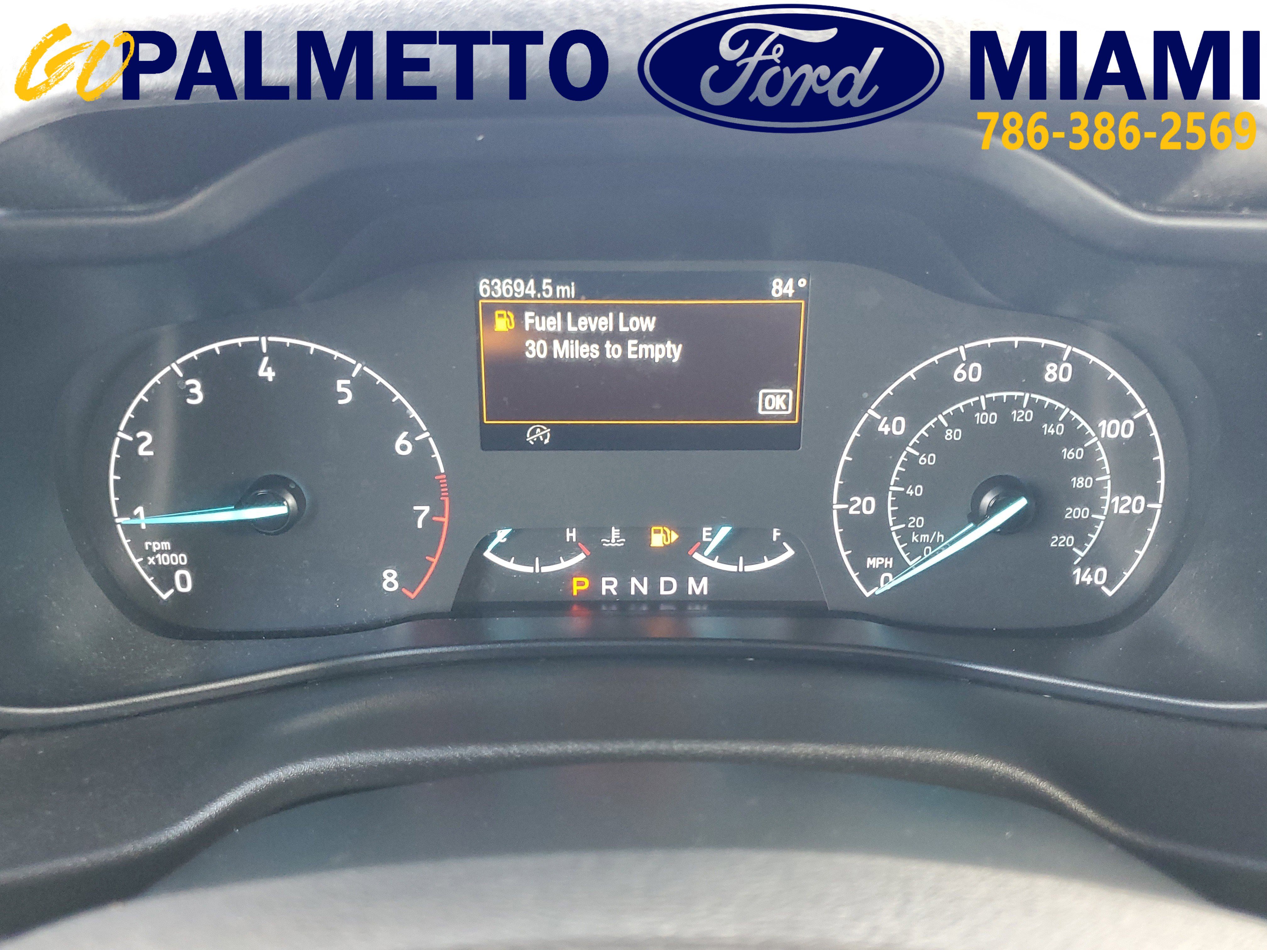 Used 2023 Ford Transit Connect XL image 18