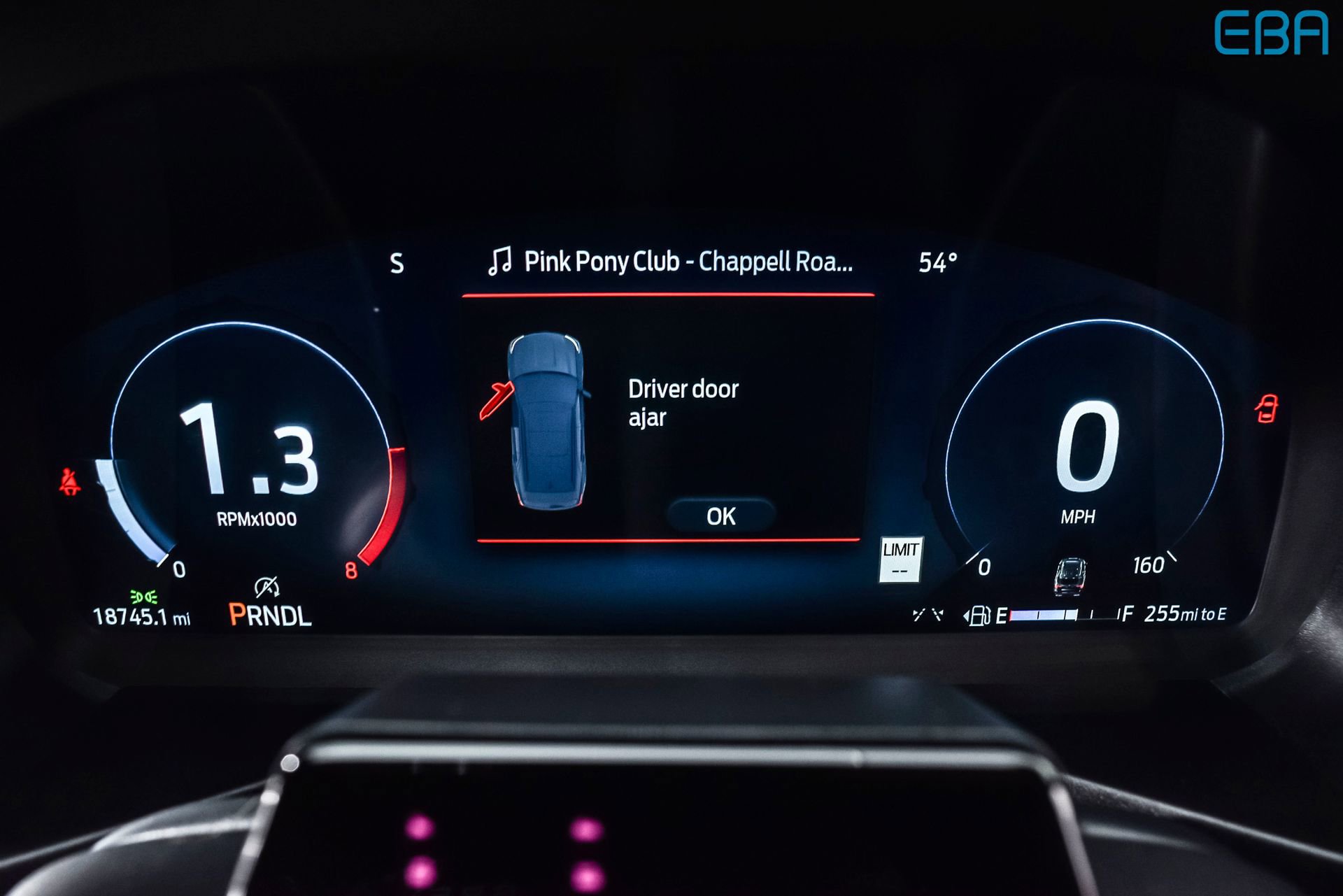 Used 2025 Ford Explorer ST-Line w/ ST-Line Street Pack image 19