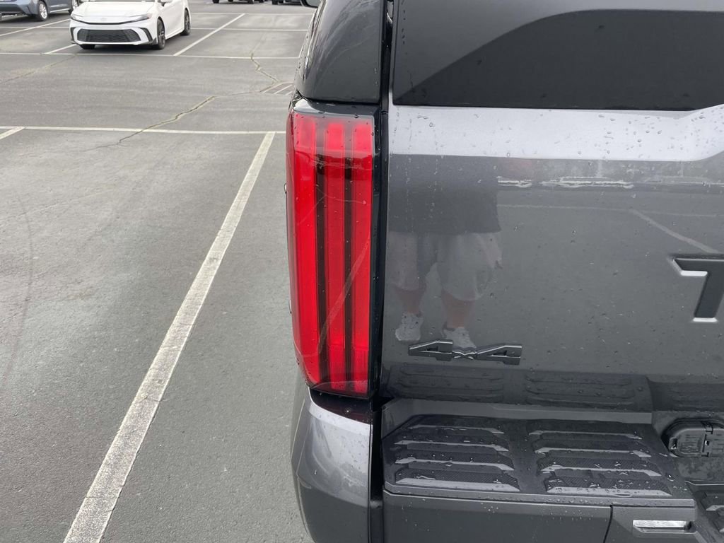 Used 2024 Toyota Tundra SR5 w/ SR5 Premium Package image 20