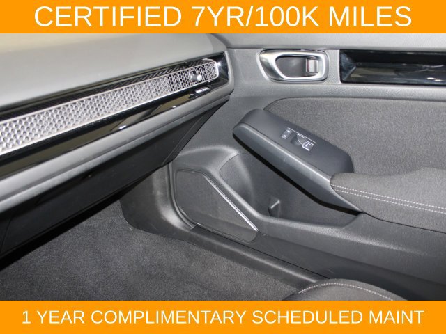 Used 2023 Honda Civic EX image 15
