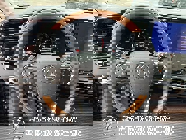 New 2026 Lexus RX 350 w/ Luxury Package image 25