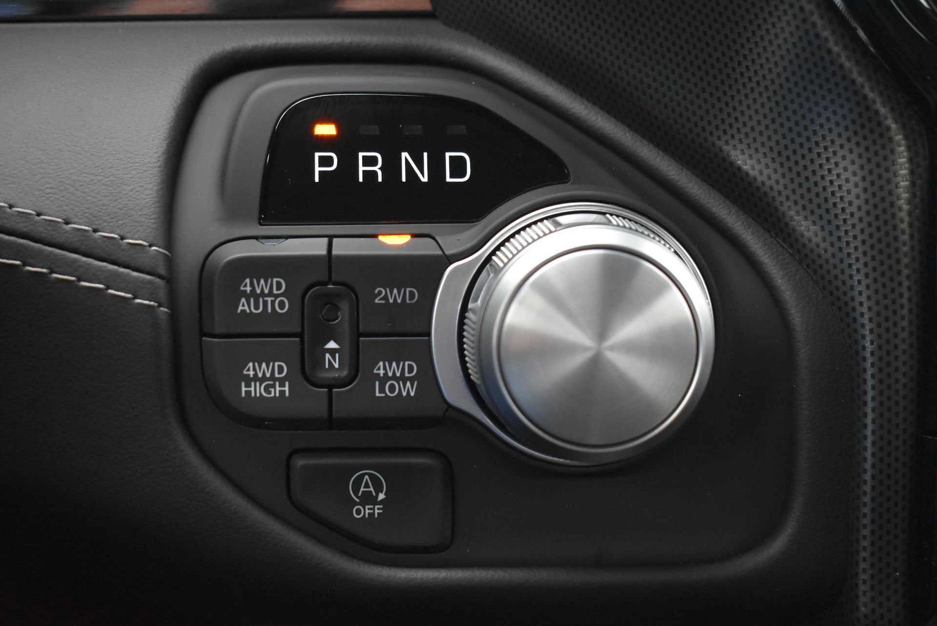 New 2026 RAM 1500 Limited image 31