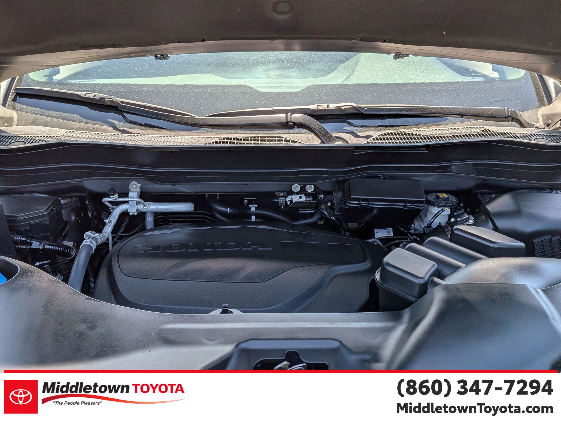 Used 2023 Honda Ridgeline RTL-E image 39