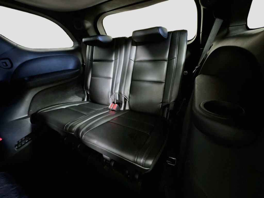 Used 2020 Dodge Durango GT AWD/4WD image 33