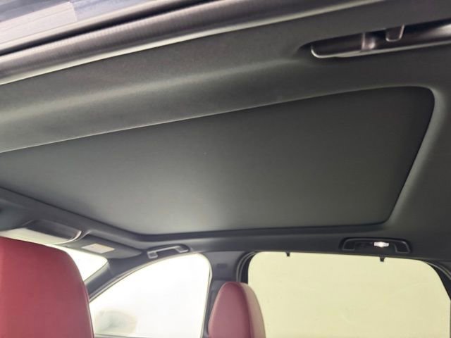 Certified 2025 MAZDA CX-70 3.3 Turbo S w/ Premium Package image 24