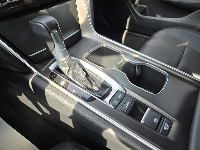 Used 2022 Honda Accord Sport image 15