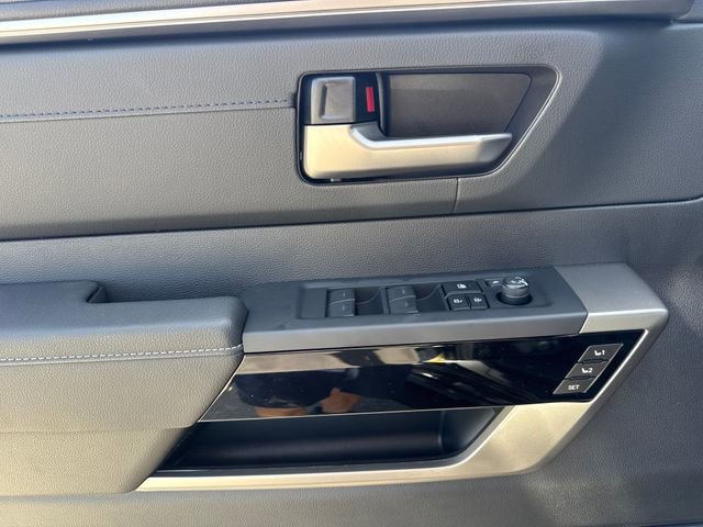New 2026 Toyota Tundra Limited AWD/4WD image 15