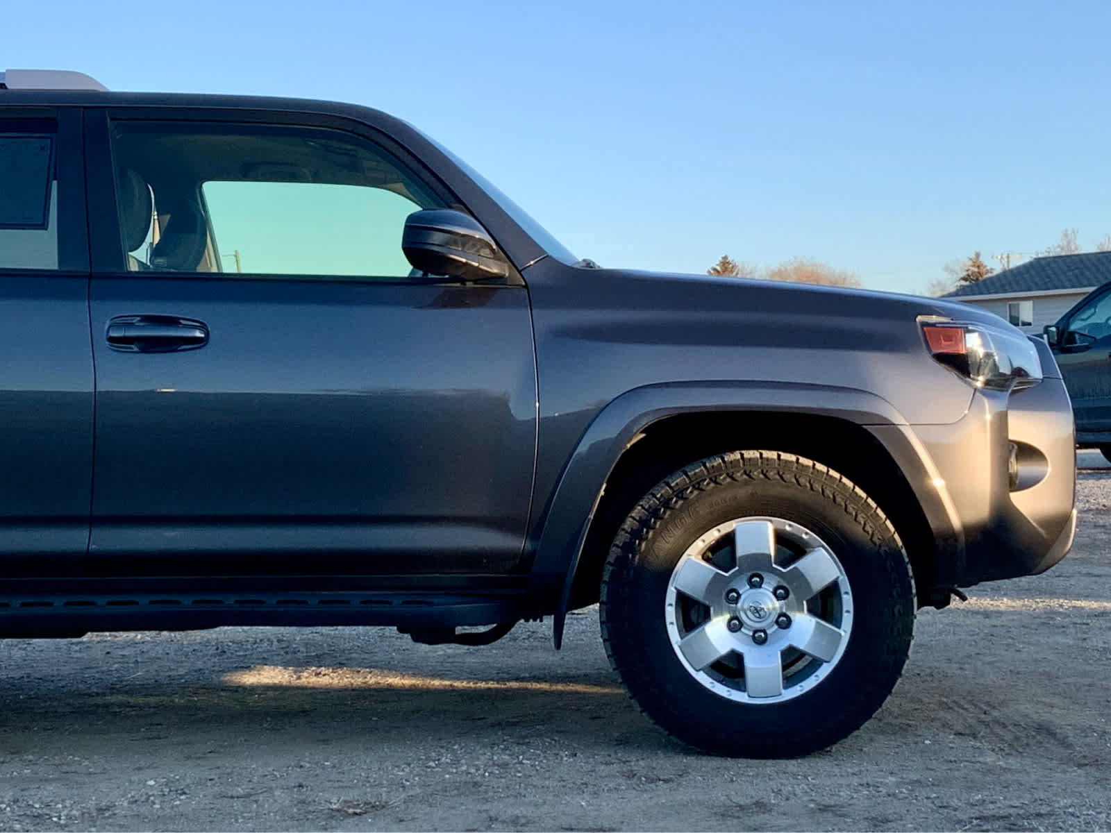 Used 2018 Toyota 4Runner SR5 image 11
