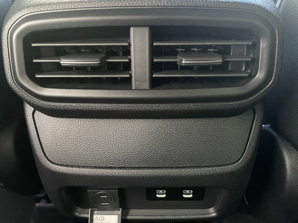 New 2026 Honda Passport TrailSport image 13