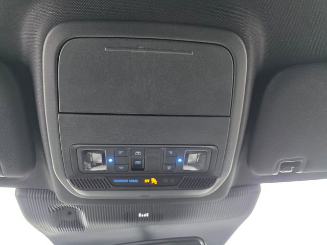 New 2026 Ford Explorer Tremor w/ Tremor Ultimate Package image 30